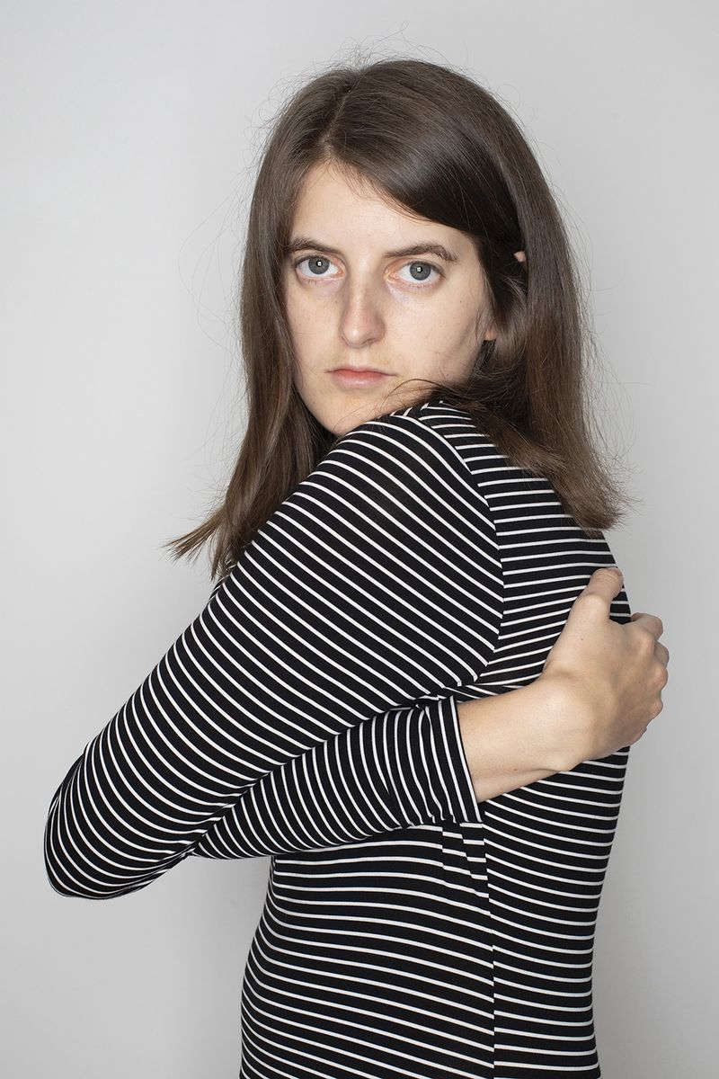 © Jocelyn Allen - Image from the Waiting For Things In A Time When You Rarely Wait For Things photography project