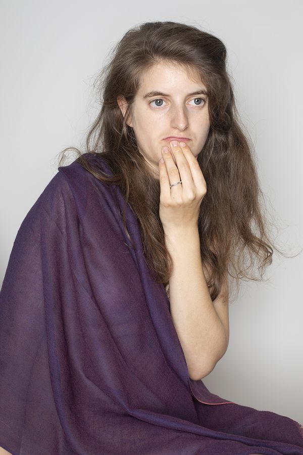 © Jocelyn Allen - Image from the Waiting For Things In A Time When You Rarely Wait For Things photography project