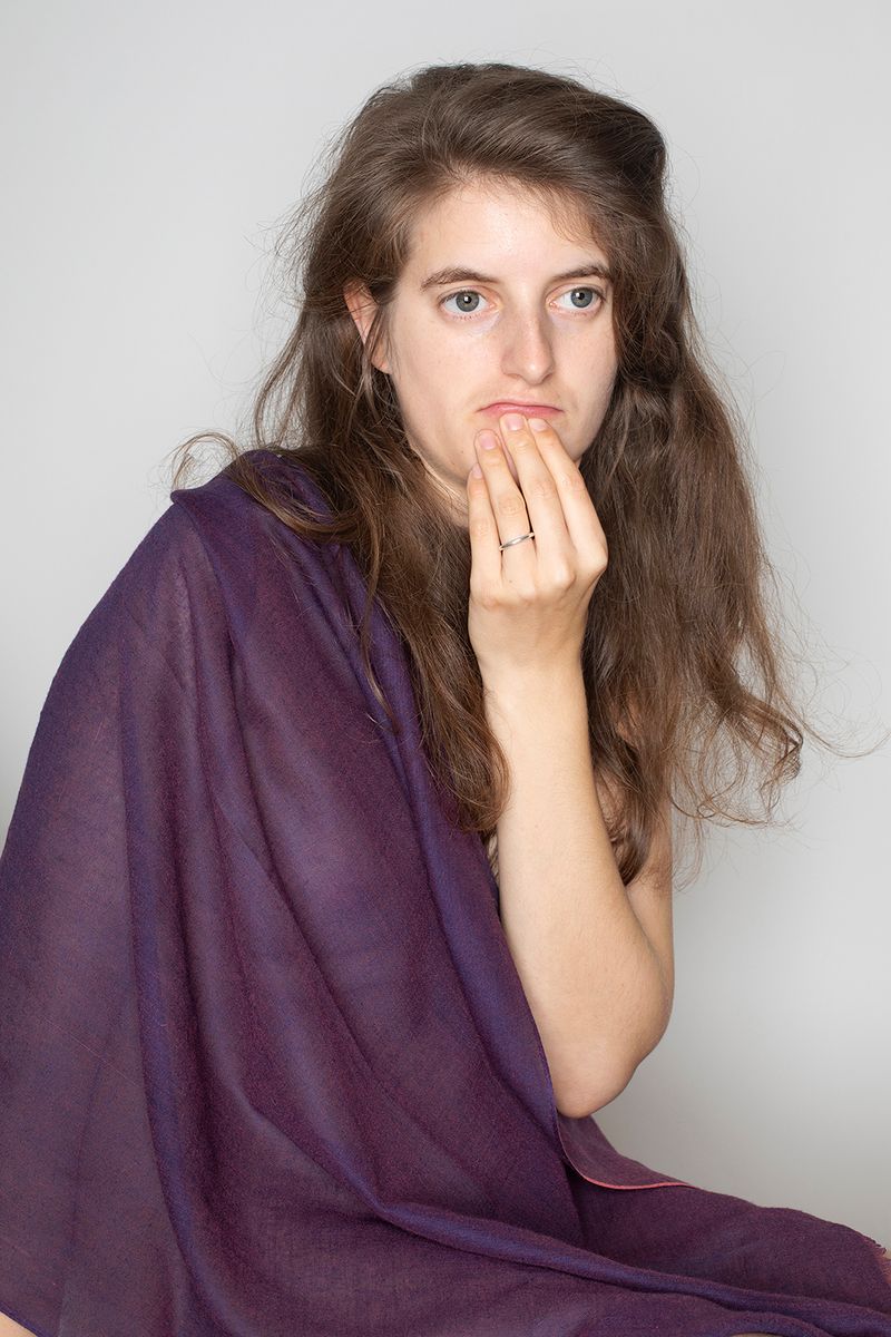 © Jocelyn Allen - Image from the Waiting For Things In A Time When You Rarely Wait For Things photography project