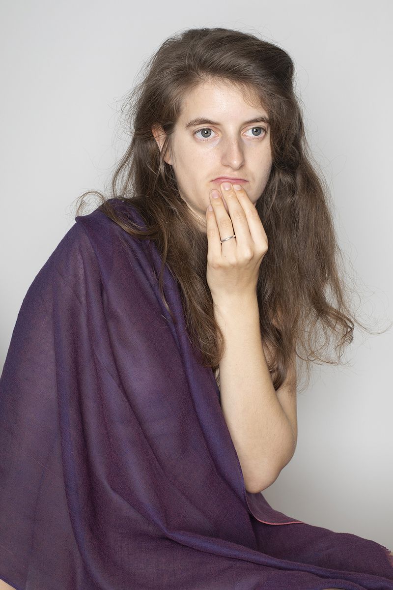 © Jocelyn Allen - Image from the Waiting For Things In A Time When You Rarely Wait For Things photography project