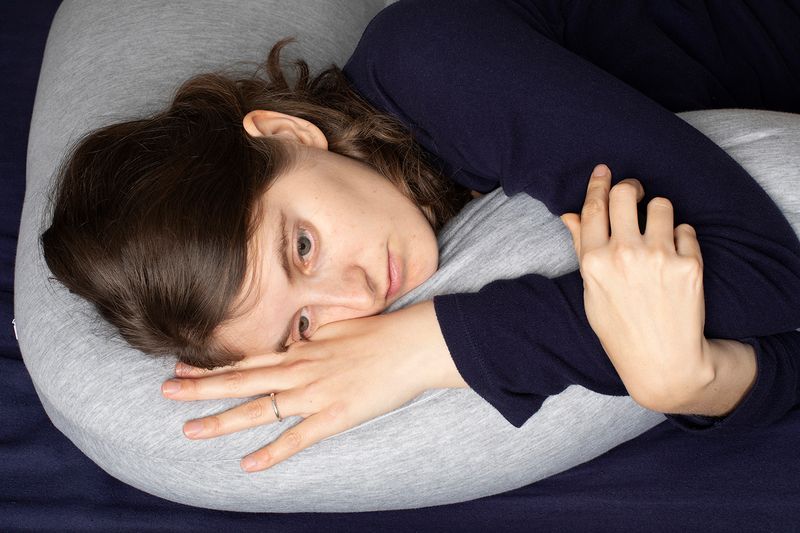 © Jocelyn Allen - Image from the Waiting For Things In A Time When You Rarely Wait For Things photography project