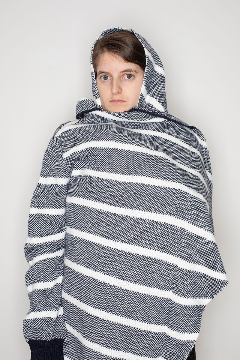 © Jocelyn Allen - Image from the Waiting For Things In A Time When You Rarely Wait For Things photography project