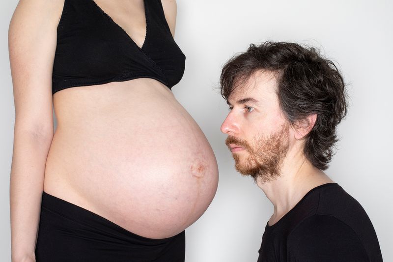 © Jocelyn Allen - Image from the Waiting For Things In A Time When You Rarely Wait For Things photography project