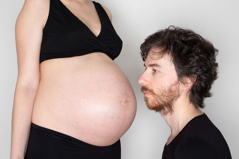 © Jocelyn Allen - Image from the Waiting For Things In A Time When You Rarely Wait For Things photography project