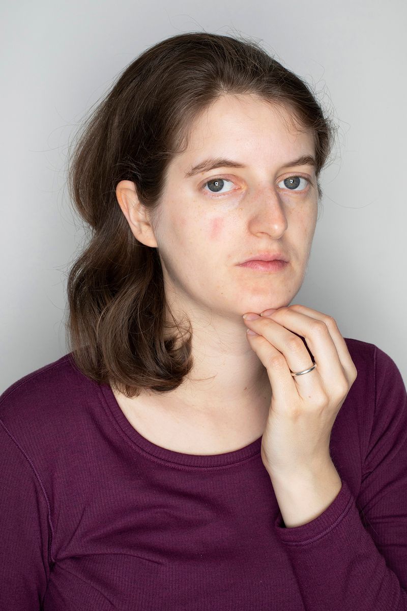 © Jocelyn Allen - Image from the Waiting For Things In A Time When You Rarely Wait For Things photography project