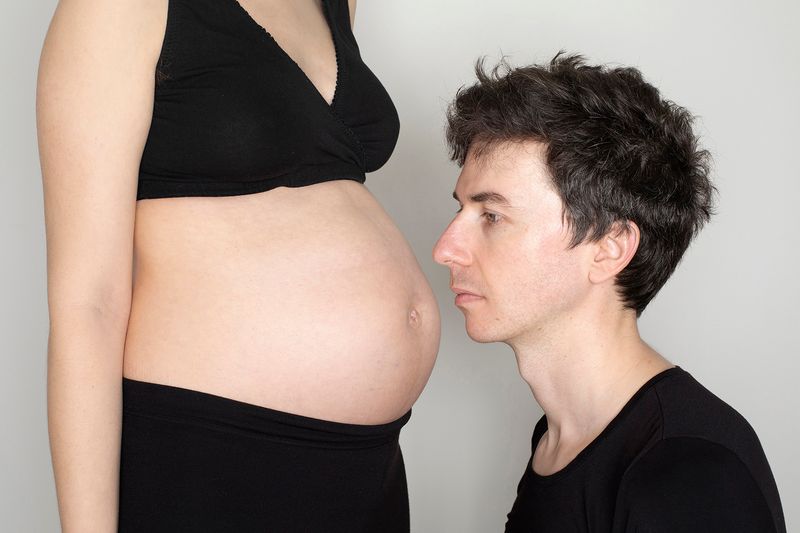 © Jocelyn Allen - Image from the Waiting For Things In A Time When You Rarely Wait For Things photography project