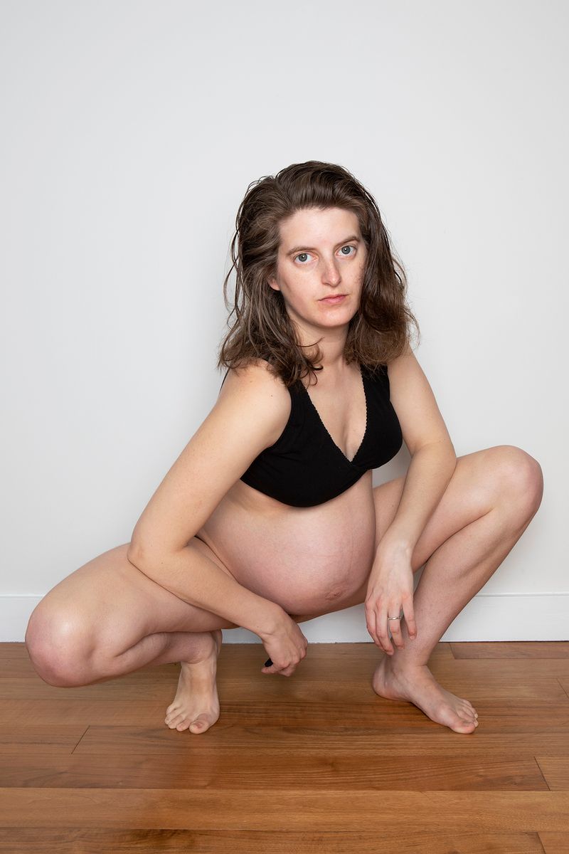 © Jocelyn Allen - Image from the Waiting For Things In A Time When You Rarely Wait For Things photography project