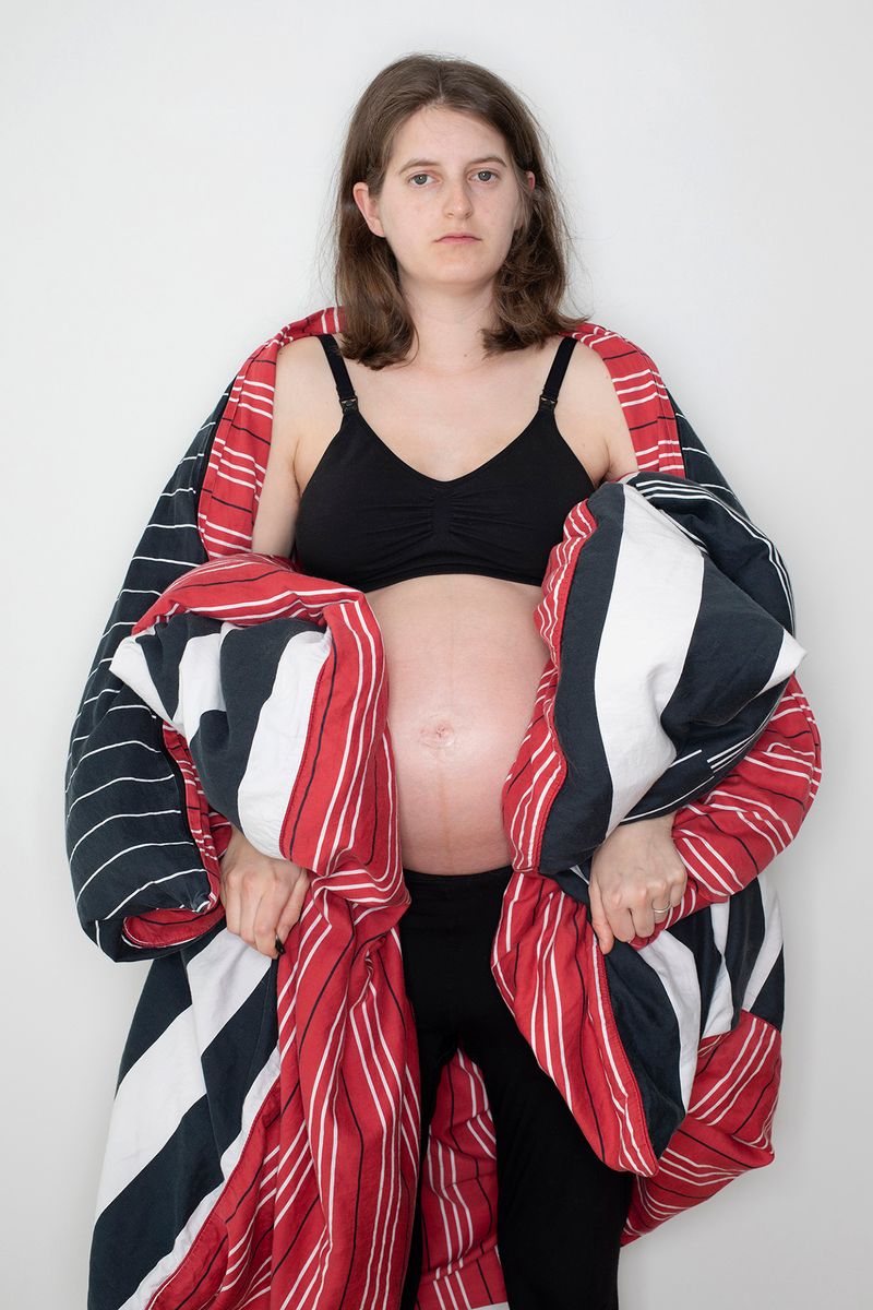 © Jocelyn Allen - Image from the Waiting For Things In A Time When You Rarely Wait For Things photography project