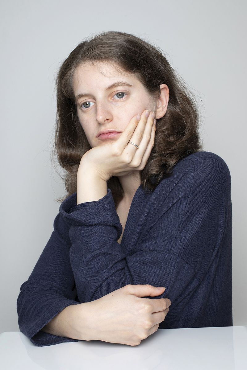 © Jocelyn Allen - Image from the Waiting For Things In A Time When You Rarely Wait For Things photography project