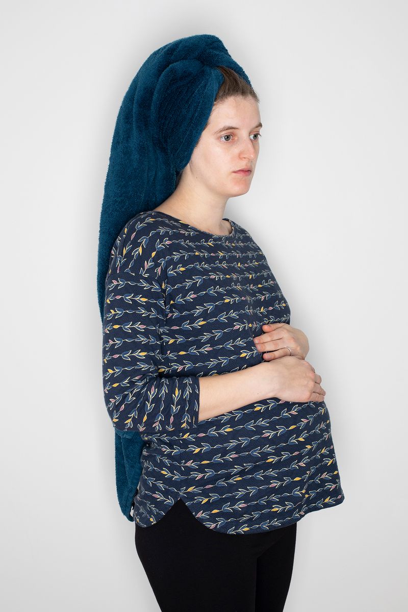 © Jocelyn Allen - Image from the Waiting For Things In A Time When You Rarely Wait For Things photography project