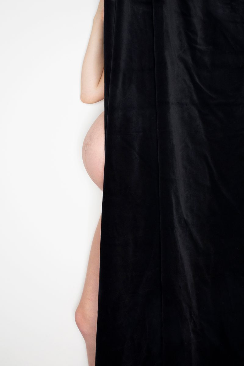 © Jocelyn Allen - Image from the Waiting For Things In A Time When You Rarely Wait For Things photography project