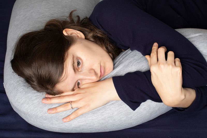 © Jocelyn Allen - Image from the Waiting For Things In A Time When You Rarely Wait For Things photography project