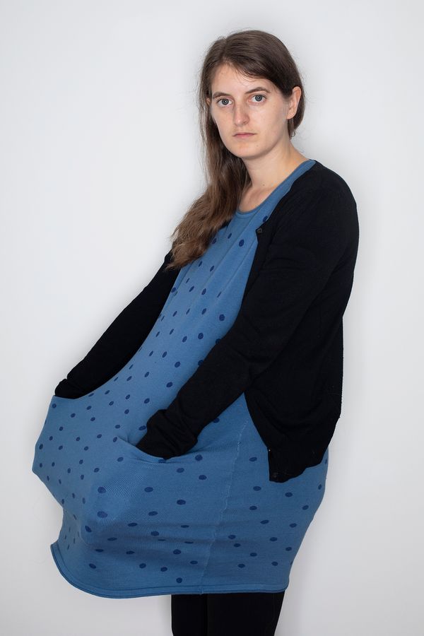 © Jocelyn Allen - Image from the Waiting For Things In A Time When You Rarely Wait For Things photography project