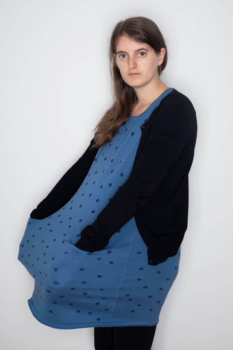 © Jocelyn Allen - Image from the Waiting For Things In A Time When You Rarely Wait For Things photography project