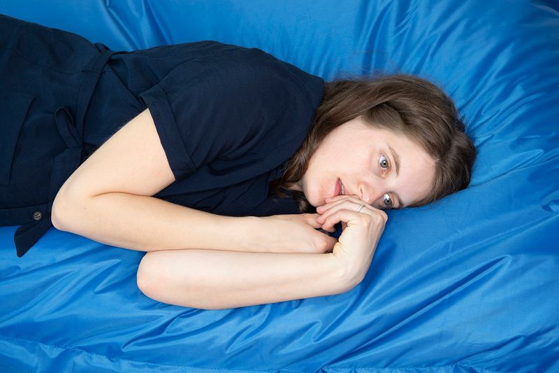 © Jocelyn Allen - Image from the Waiting For Things In A Time When You Rarely Wait For Things photography project