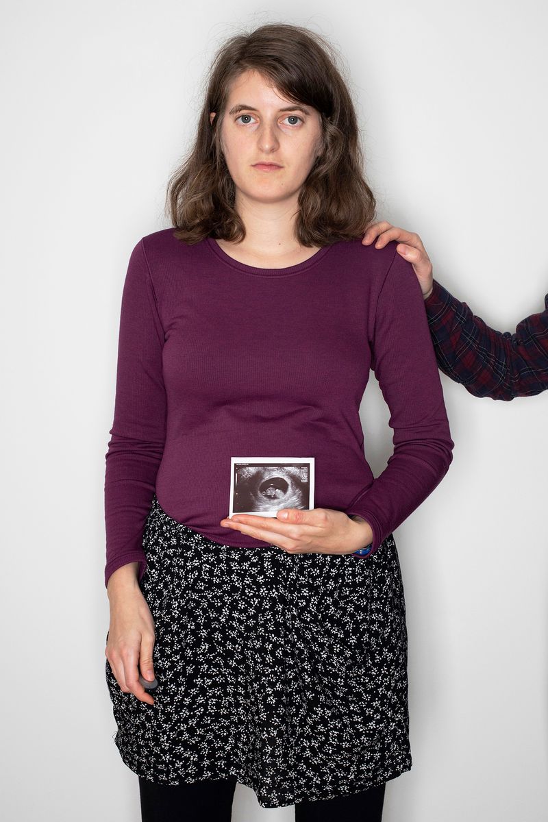 © Jocelyn Allen - Image from the Waiting For Things In A Time When You Rarely Wait For Things photography project