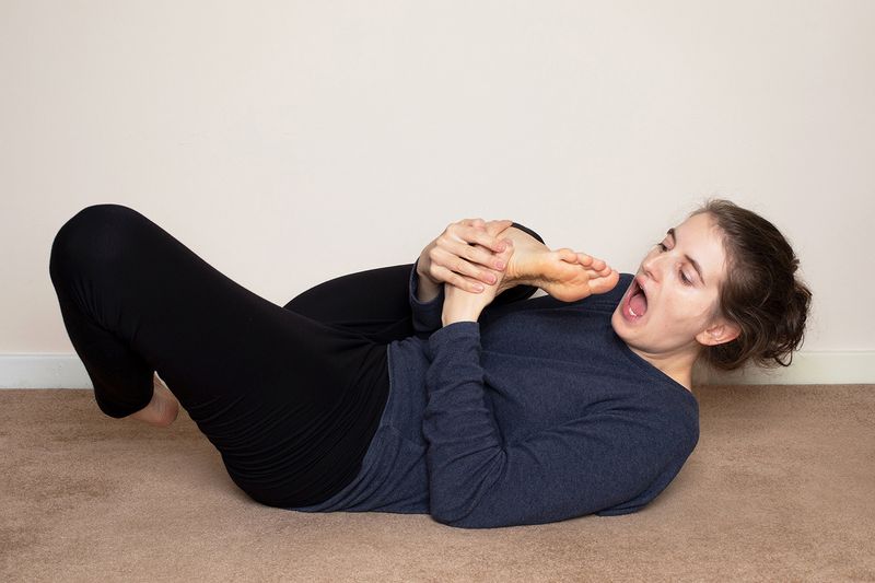 © Jocelyn Allen - Image from the Oh Me, Oh Mãe photography project