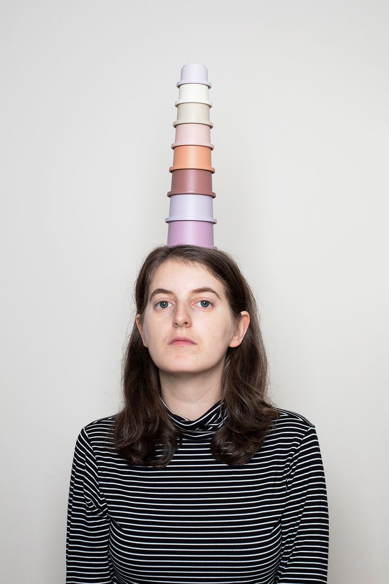 © Jocelyn Allen - Image from the Oh Me, Oh Mãe photography project