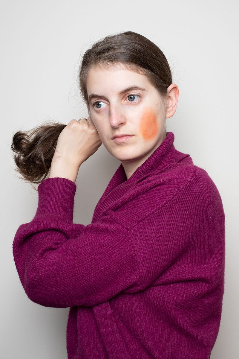 © Jocelyn Allen - Image from the Oh Me, Oh Mãe photography project