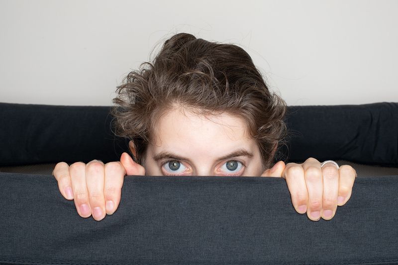 © Jocelyn Allen - Image from the Oh Me, Oh Mãe photography project