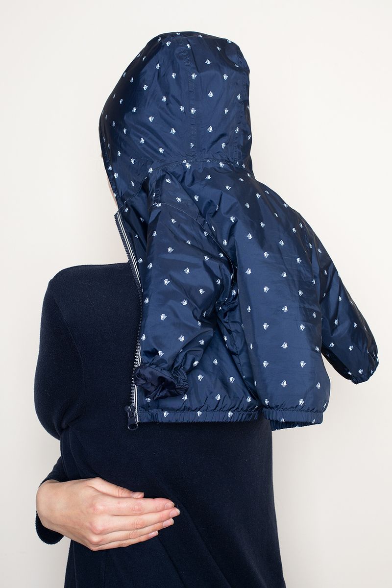 © Jocelyn Allen - Image from the Oh Me, Oh Mãe photography project