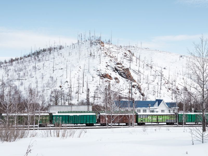 © Chris Bierl - Satka