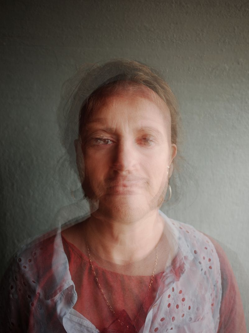 © Victoria Dini - Image from the Aut Splash photography project