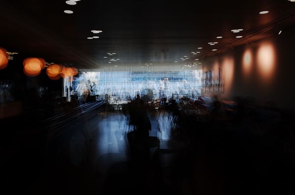 © Victoria Dini - Image from the Aut Splash photography project