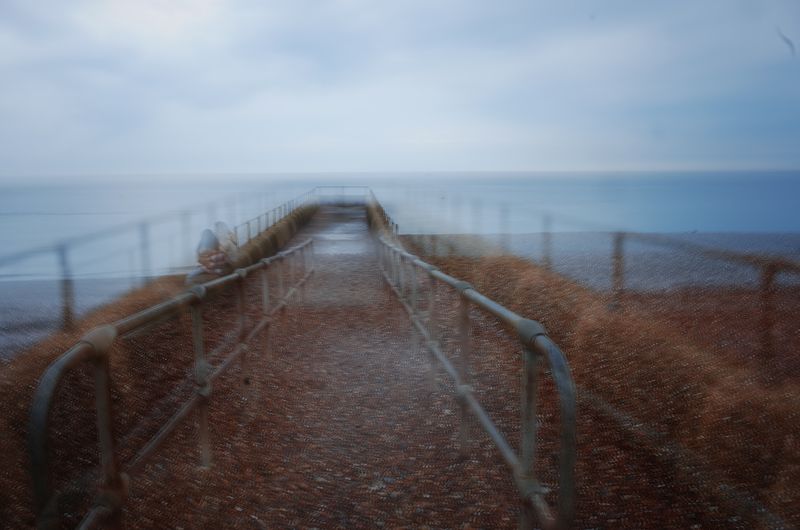 © Victoria Dini - Image from the Aut Splash photography project