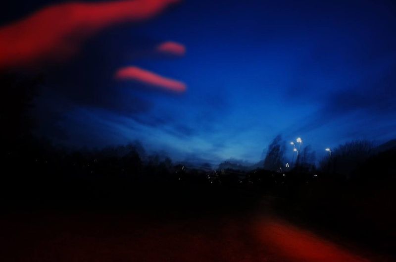 © Victoria Dini - Image from the Aut Splash photography project