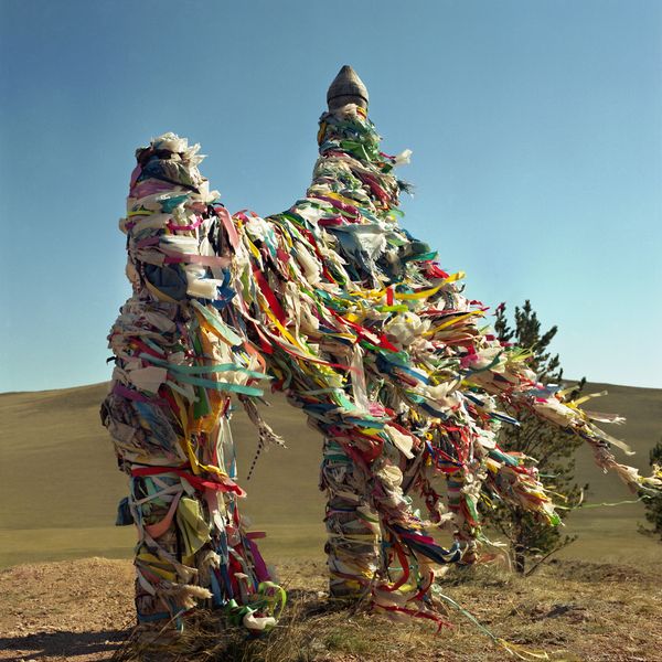 © Margo - Ovoo Poles