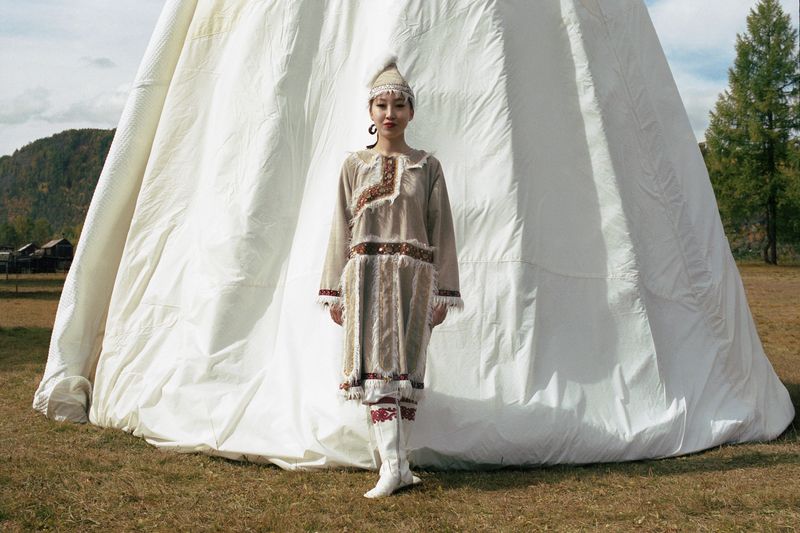 © Margo - Portrait of Yulianna