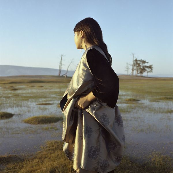 © Margo - Portrait of Nika