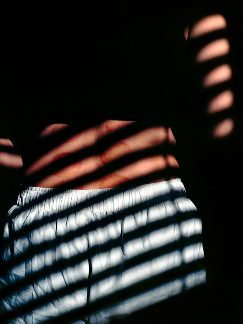 © Nina Tanujaya - Image from the Pulang photography project