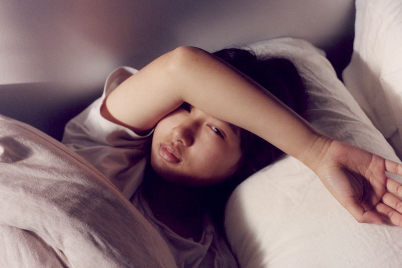 © Nina Tanujaya - Image from the Pulang photography project