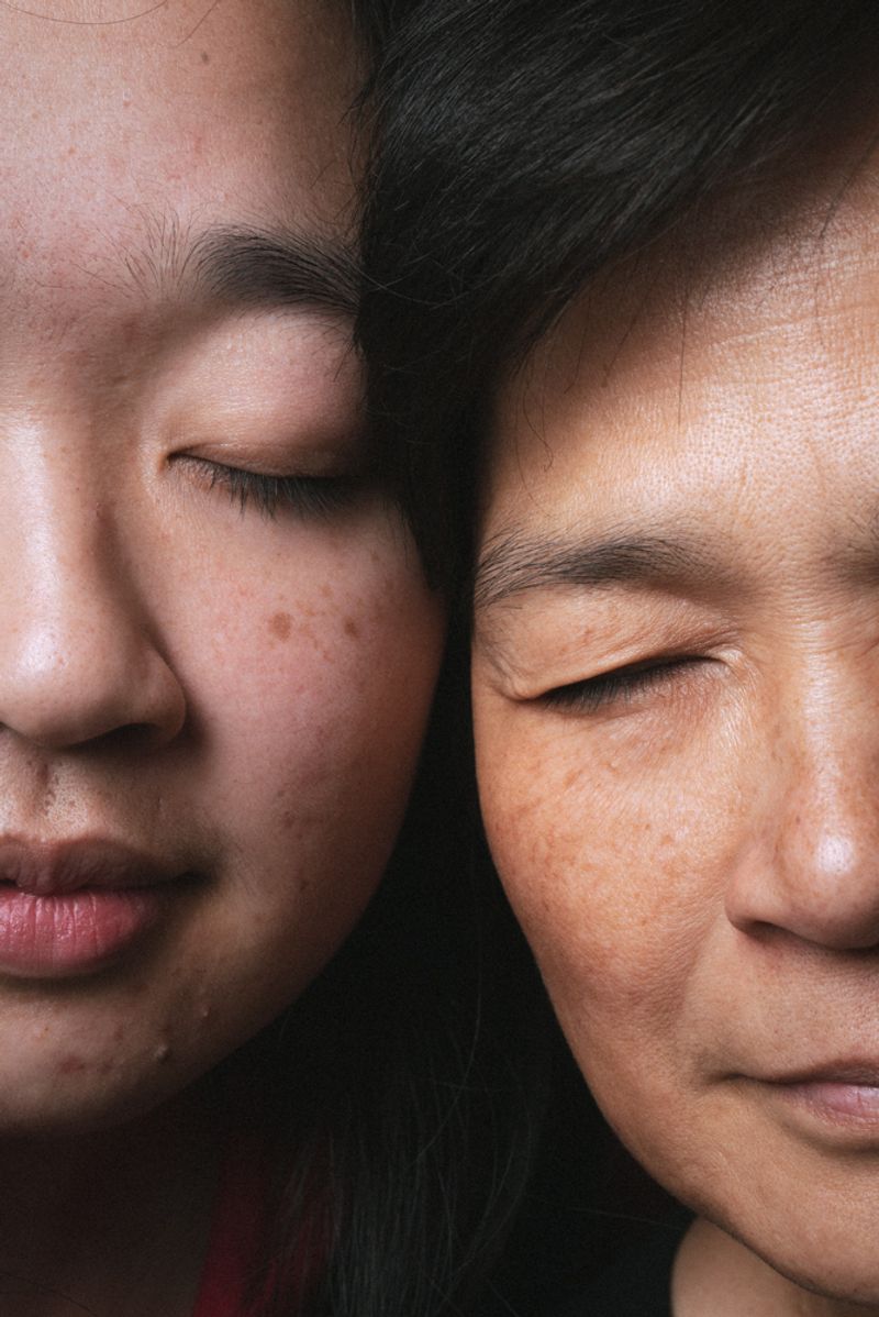 © Nina Tanujaya - Image from the Pulang photography project