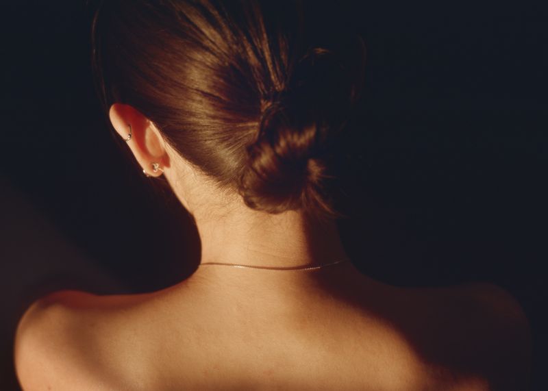 © Nina Tanujaya - Image from the Sisa Masa photography project