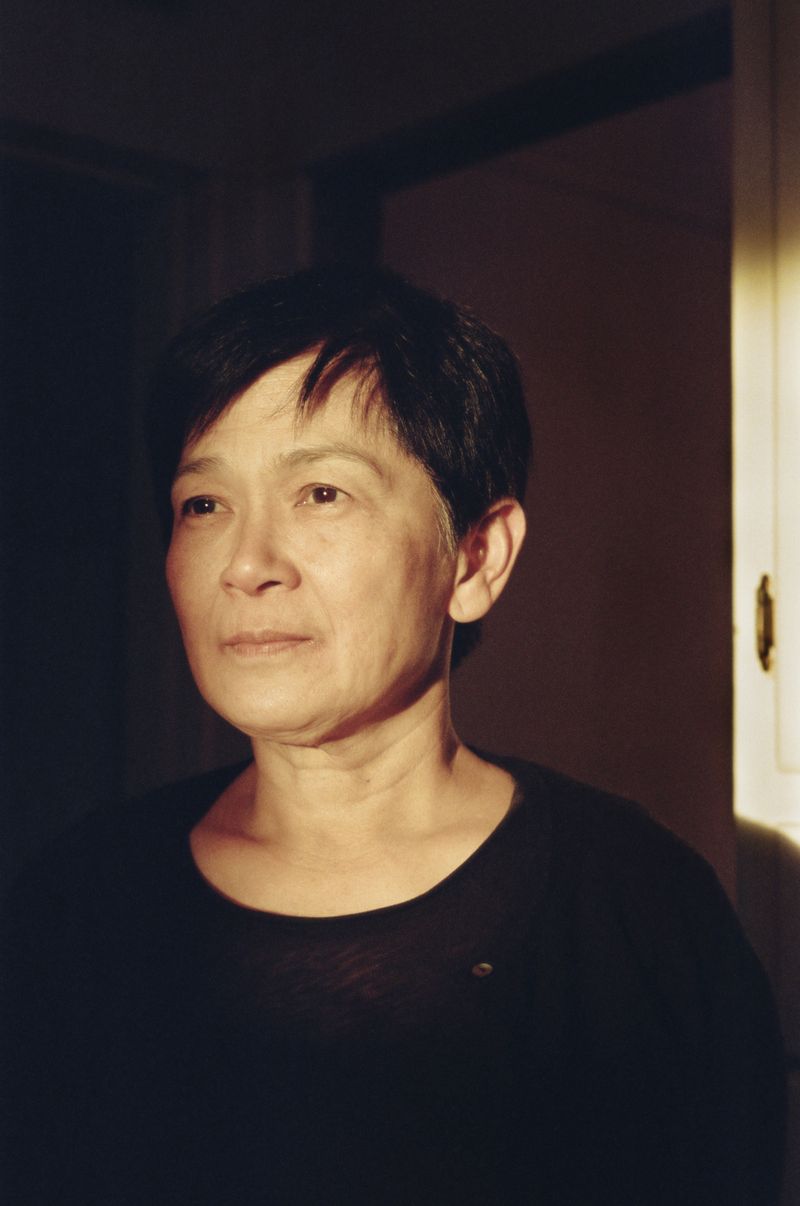 © Nina Tanujaya - Sisa Masa, 2022-ongoing