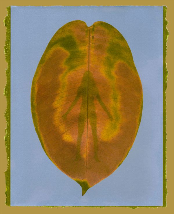 © Natalia L Rudychev - Image from the Facing Time Together photography project