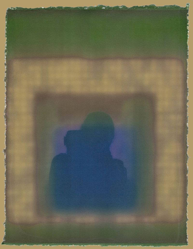 © Natalia L Rudychev - Image from the Facing Time Together photography project