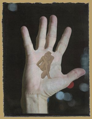 Facing Time Together