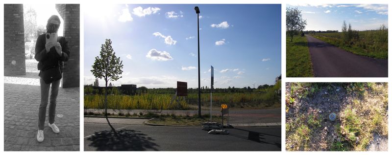 © B a r b a r a Schneider - Image from the ARTificial Nature or URBANISM photography project