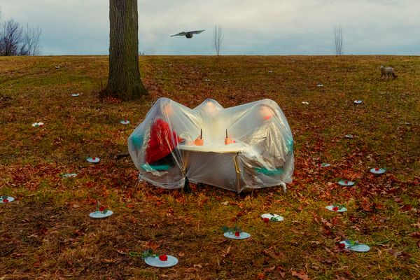 © Jack Holly - How was Your Day