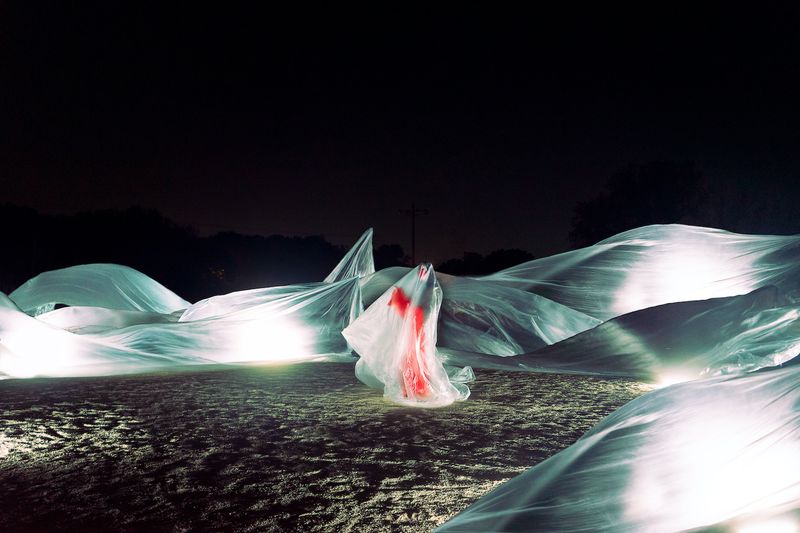 © Jack Holly - Image from the Evolution and Other Stories photography project