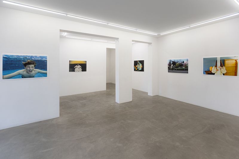 Image from a project on PhMuseum