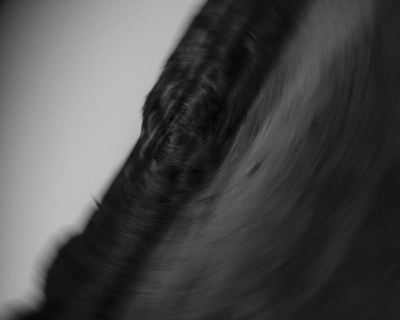 © Sasha Casta Williams - Image from the Can we find frogs to keep? photography project