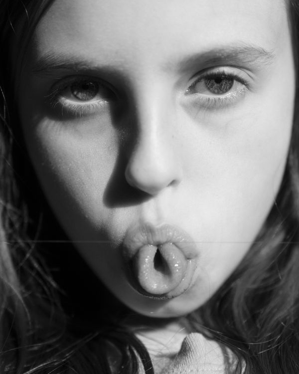© Sasha Casta Williams - Image from the Can we find frogs to keep? photography project