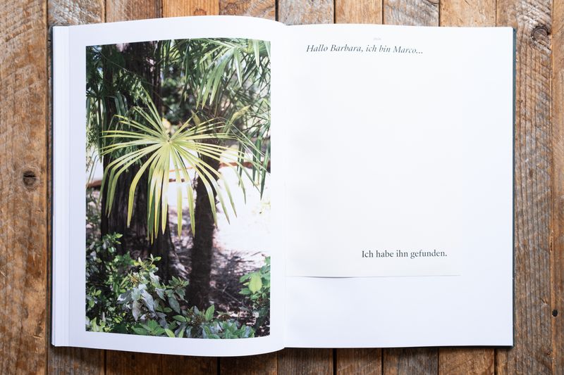 © Barbara Truog - Image from the Con Amore e Rabbia photography project
