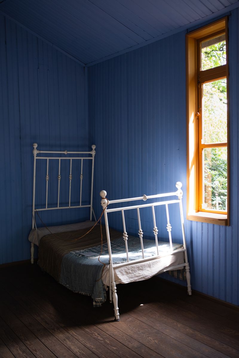 © Barbara Truog - Image from the Con Amore e Rabbia photography project