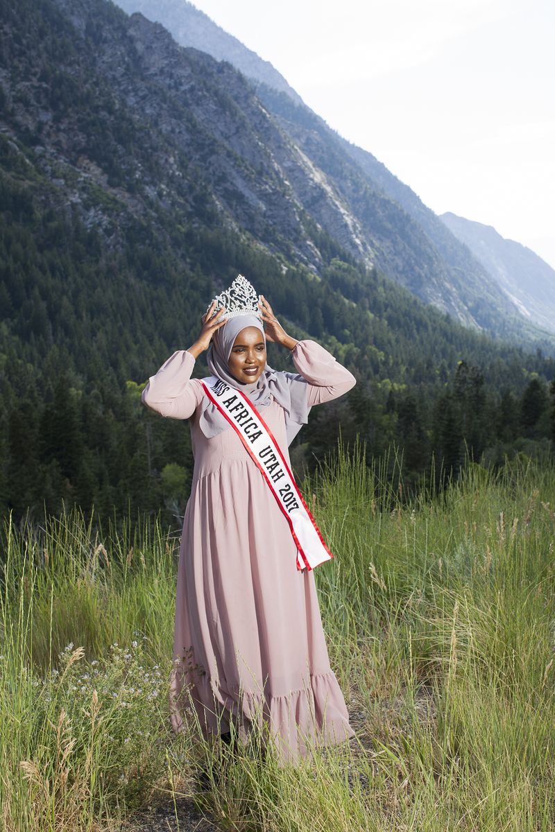 © Angie Smith - Image from the Stronger Shines the Light Inside photography project
